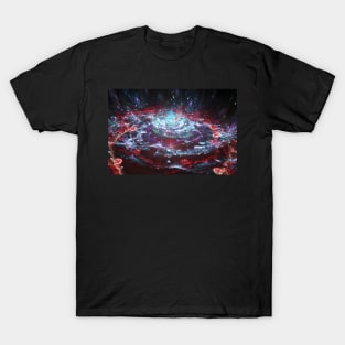 In dreams T-Shirt